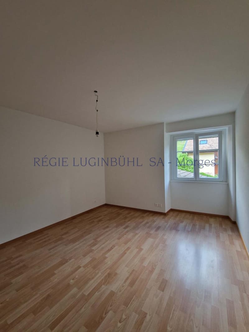Schönes 3.5-Zimmer-Apartment in der freien Natur (10)