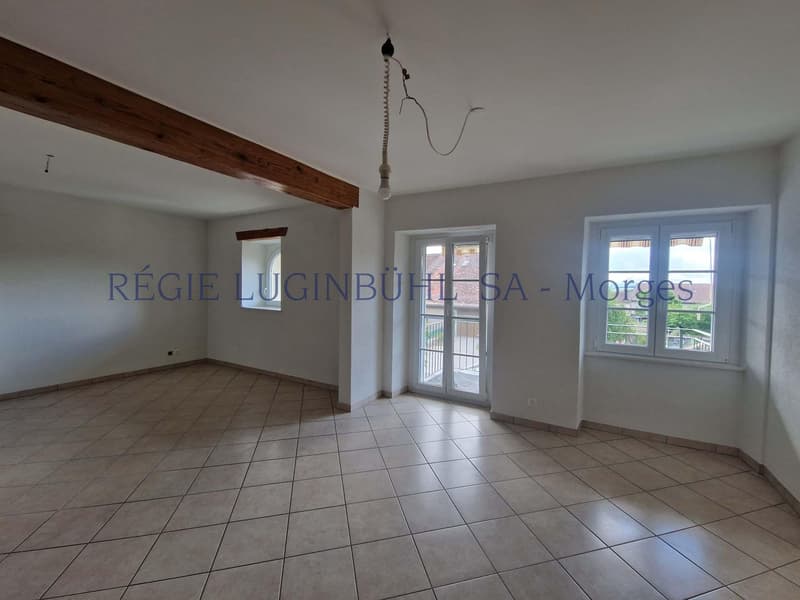 Schönes 3.5-Zimmer-Apartment in der freien Natur (7)