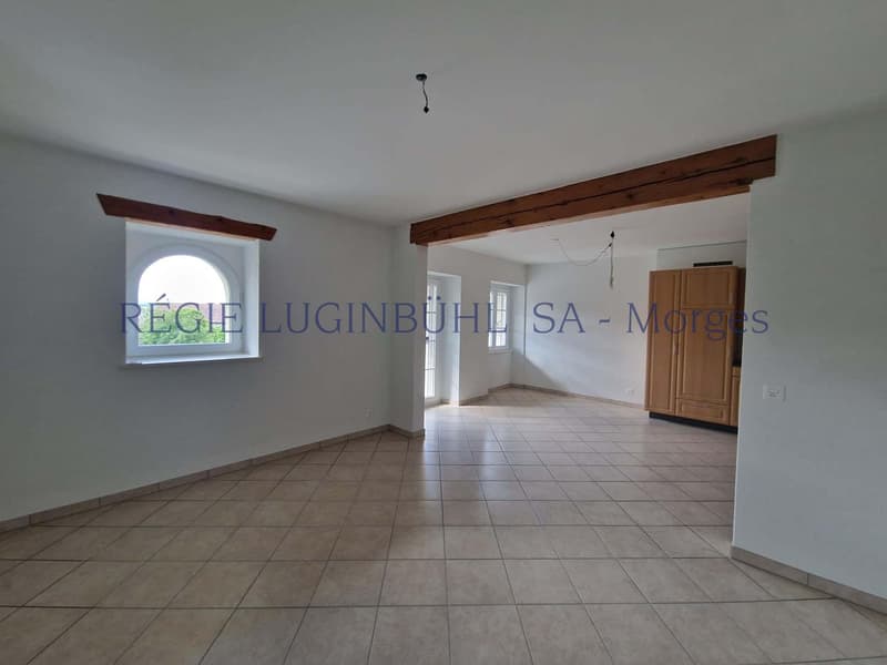 Schönes 3.5-Zimmer-Apartment in der freien Natur (6)
