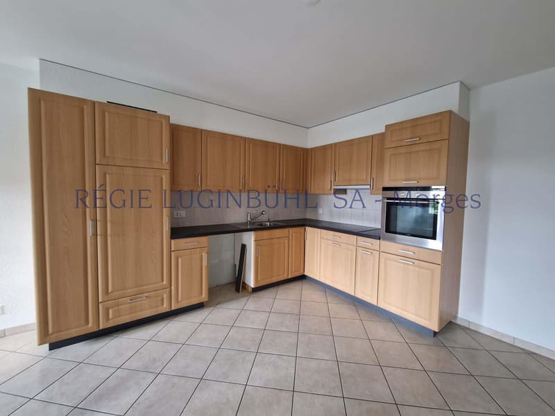 Schönes 3.5-Zimmer-Apartment in der freien Natur (3)