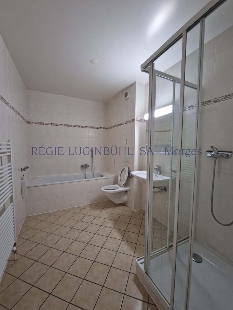 Schönes 3.5-Zimmer-Apartment in der freien Natur (12)