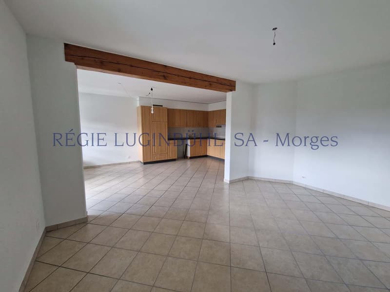 Schönes 3.5-Zimmer-Apartment in der freien Natur (5)
