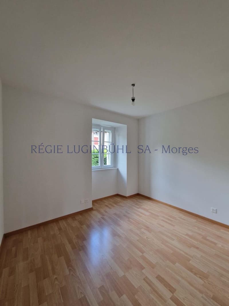 Schönes 3.5-Zimmer-Apartment in der freien Natur (9)