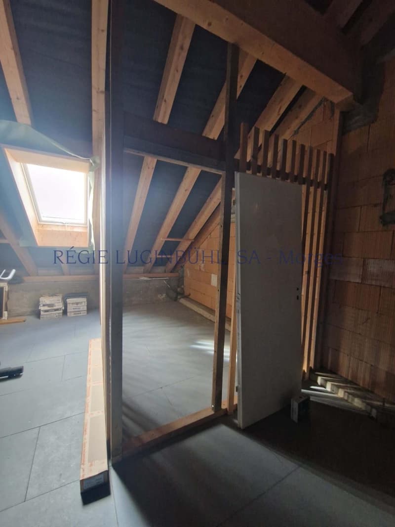 Schönes 3.5-Zimmer-Apartment in der freien Natur (11)