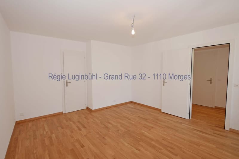 Bello appartamento di 3.5 locali nel centro città di Losanna (7)
