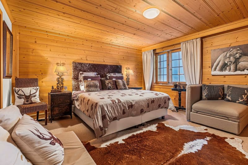 Magnificent apartment (4)