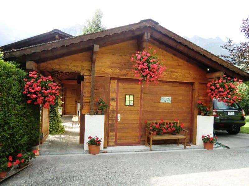 Chalet for sale near the city center (11)