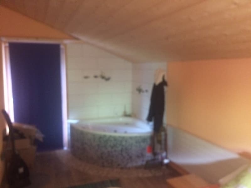La Comballaz, the chalet with potential for a second apartment (5)