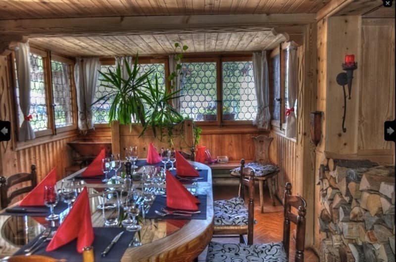 The jewel that was the Le Chaussy restaurant is for sale in Les Mosses (10)