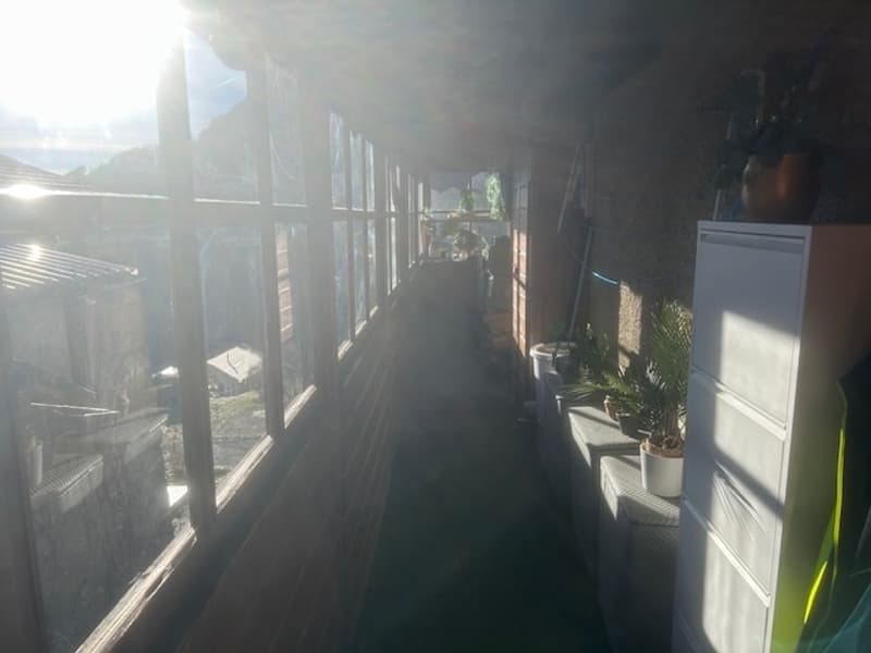 Finally, there is an apartment available in Miex sur Vouvry. Hurry up (8)