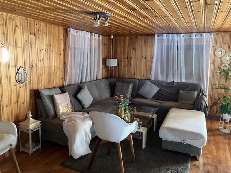 Finally, there is an apartment available in Miex sur Vouvry. Hurry up (13)