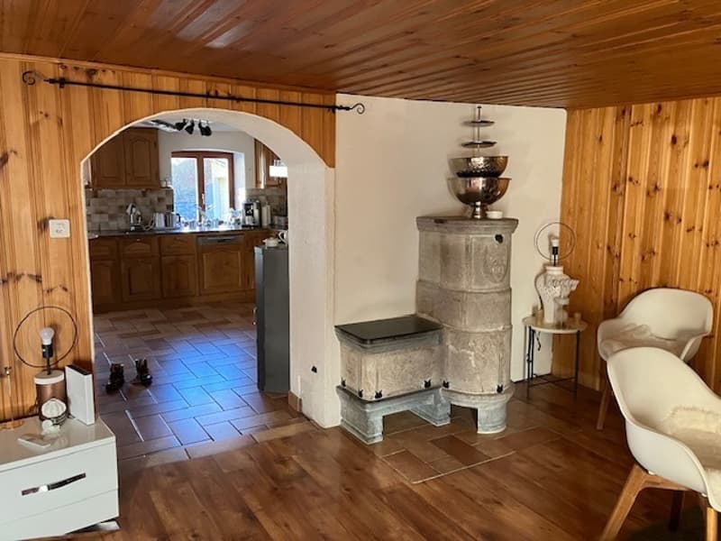 Finally, there is an apartment available in Miex sur Vouvry. Hurry up (10)