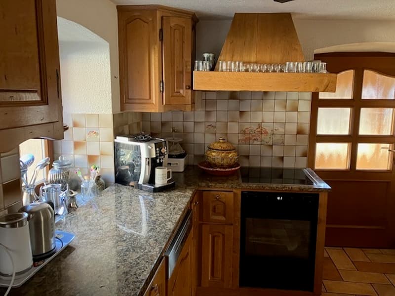 Finally, there is an apartment available in Miex sur Vouvry. Hurry up (12)