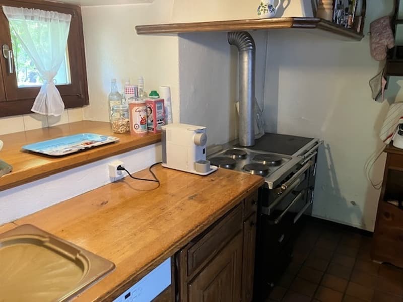 Complesso immobiliare con potenziale di creazione di alloggi a Chessel (13)