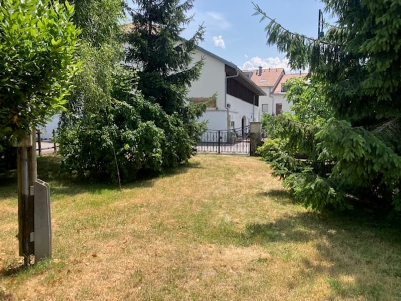 Complesso immobiliare con potenziale di creazione di alloggi a Chessel (6)