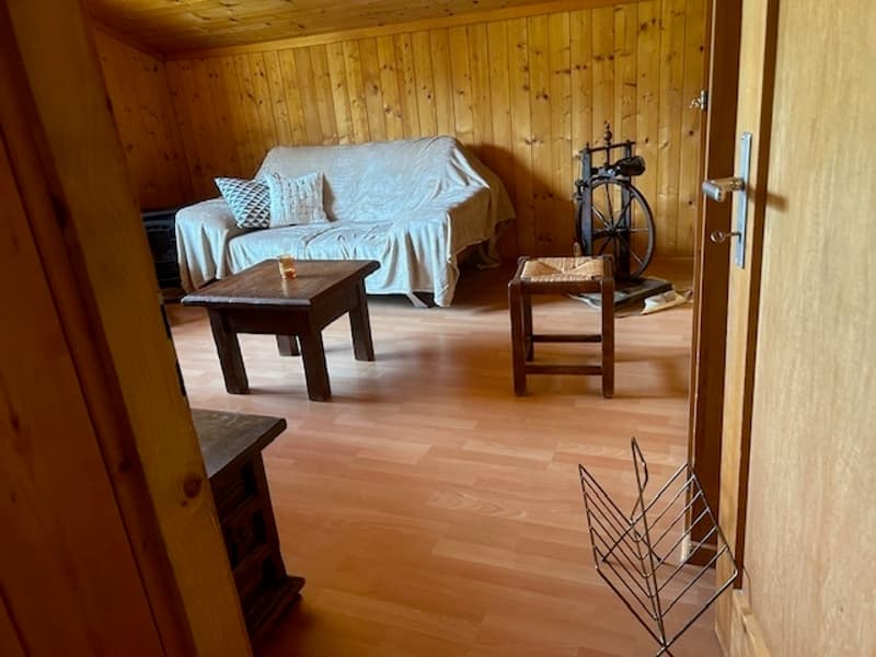 La Lécherette : une chambre en colocation pour saison d'hiver 26-27 (10)