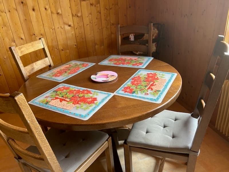 La Lécherette : une chambre en colocation pour saison d'hiver 26-27 (9)