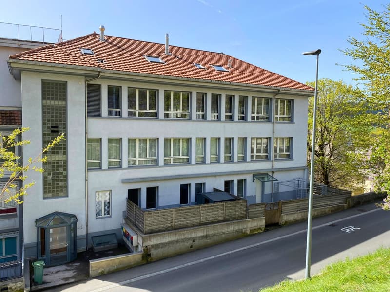 Somptueux appartement de 4.5 pièces avec terrasse de 40 m² (11)