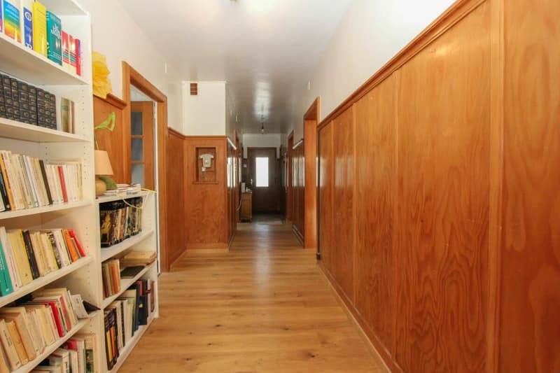 Grand appartement de rendement dans maison de maître avec jardin (8)