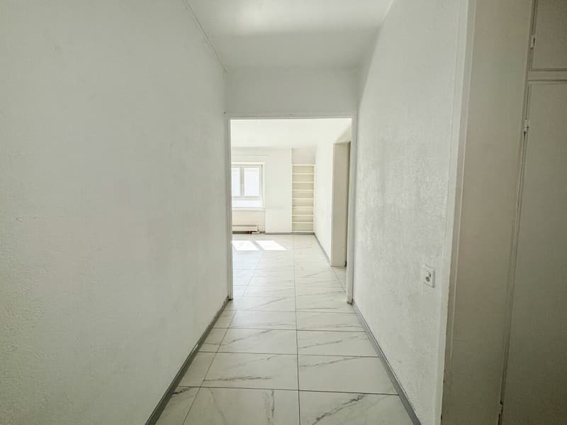 Appartamento luminoso e spazioso di 5 locali (8)