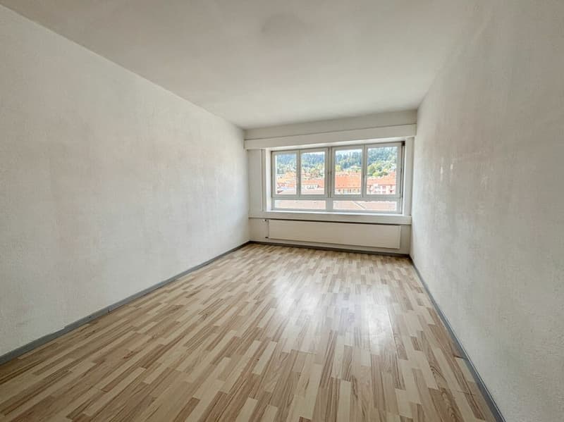 Appartamento luminoso e spazioso di 5 locali (10)