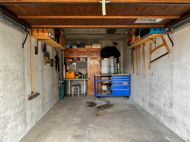 2.5 pièces en terrasse avec belle luminosité - Vente en viager (15)