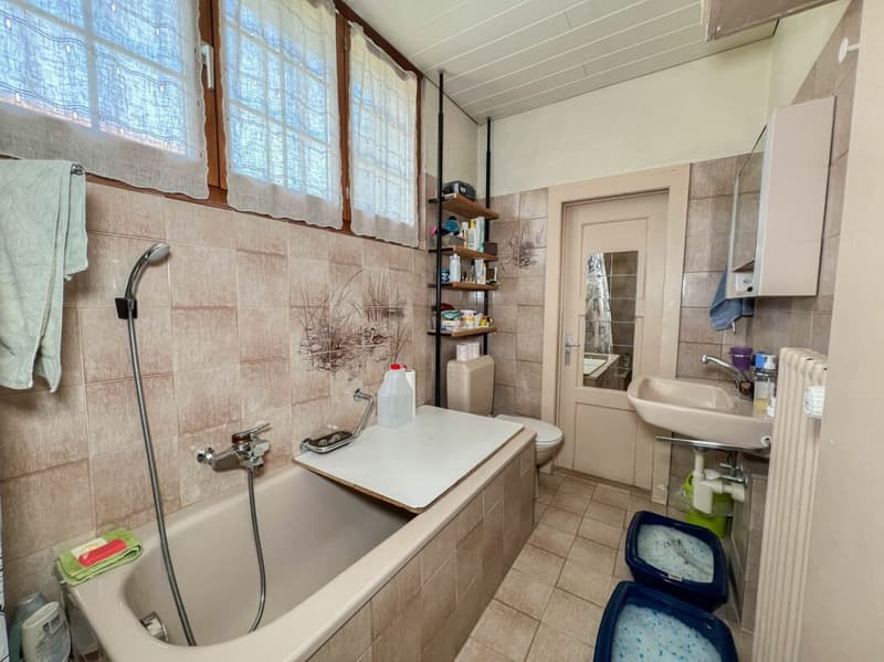 Charmante villa individuelle à rénover (12)