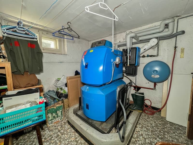 Charmante villa individuelle à rénover (14)