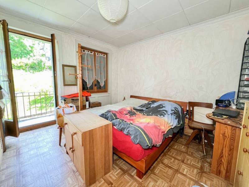 Charmante villa individuelle à rénover (10)