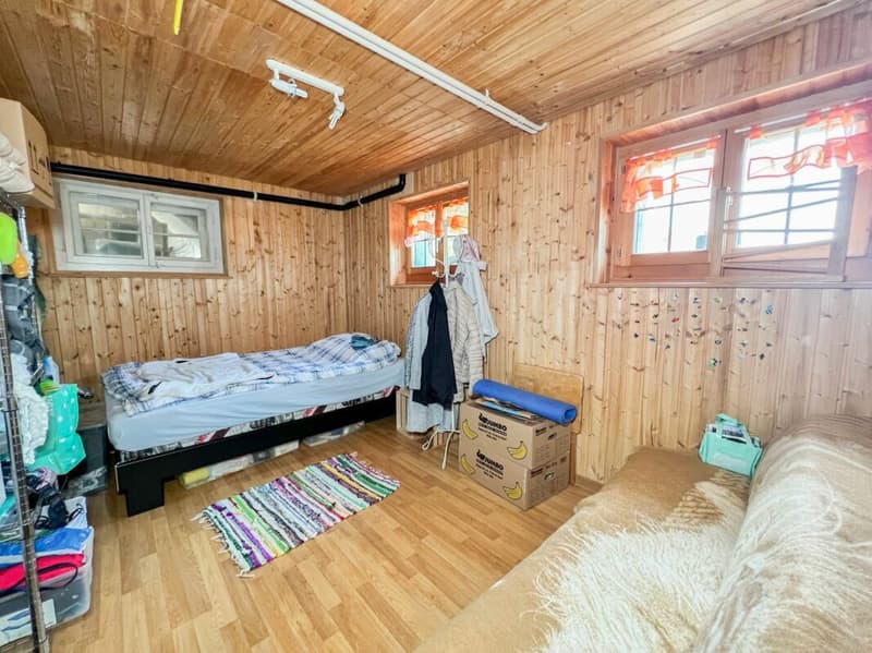 Charmante villa individuelle à rénover (13)
