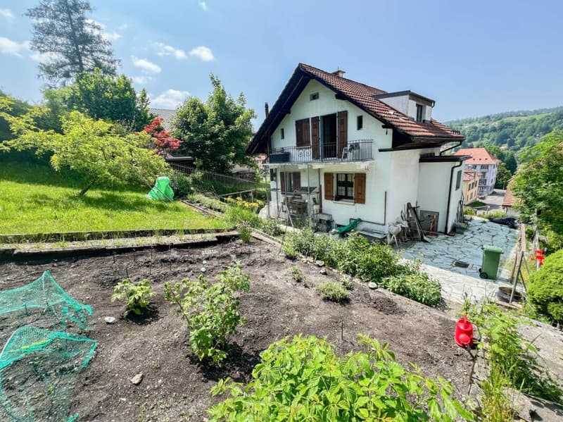 Charmante villa individuelle à rénover (15)
