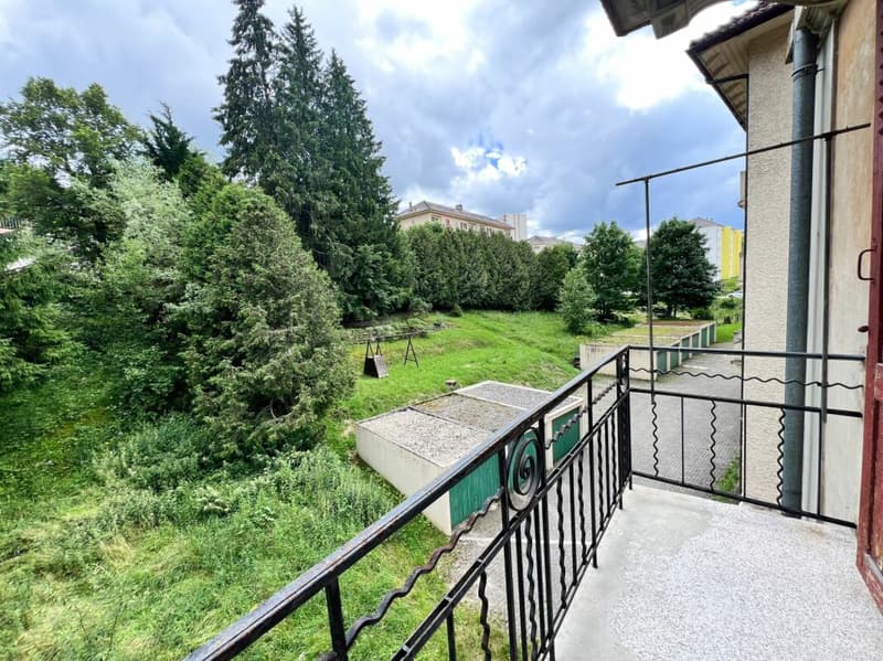 Appartamento luminoso di 4.5 locali al 2° piano (9)
