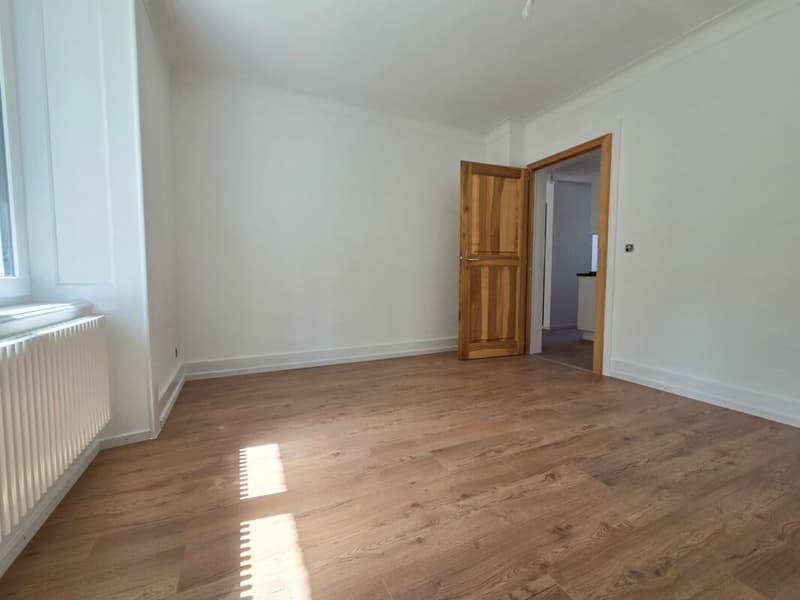 Wohnung mit 2.5 Zimmern komplett renoviert! (7)