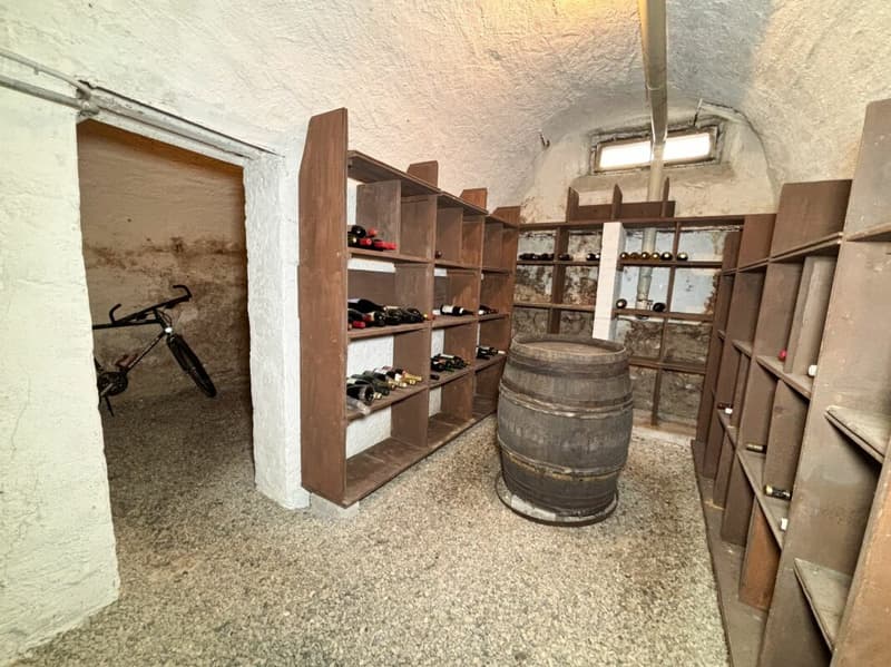 Schönes Doppelstockapartment mit 7.5 Zimmern (15)