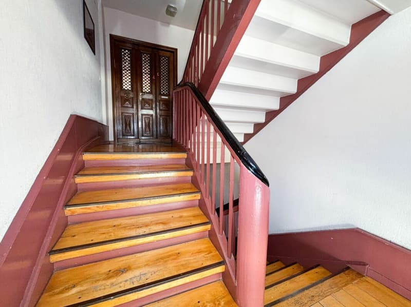Schönes Doppelstockapartment mit 7.5 Zimmern (12)