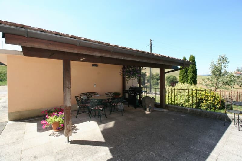 Joli appartement de 3 pièces (7)