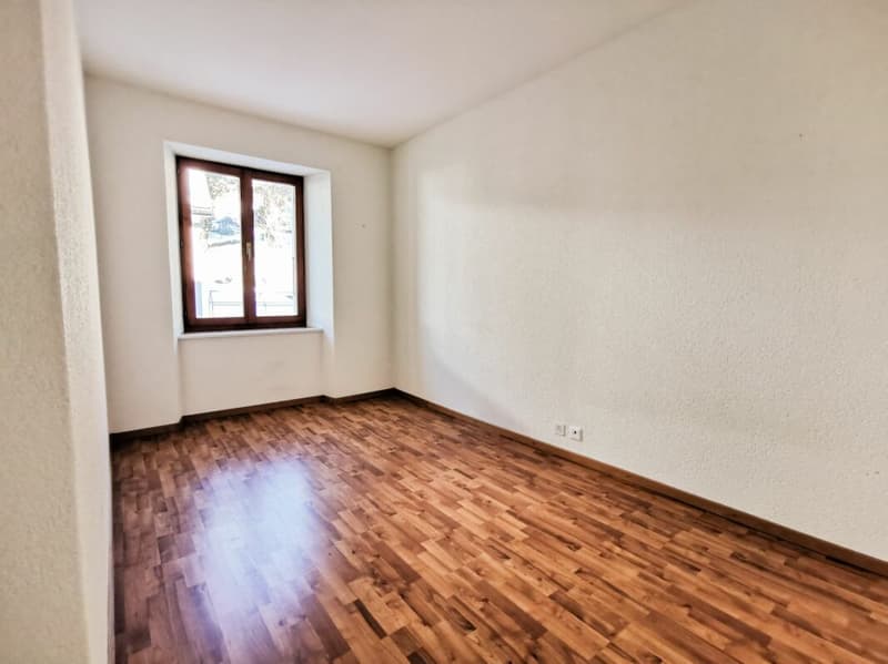 Grand appartement de 4.5 pièces avec cheminée (13)