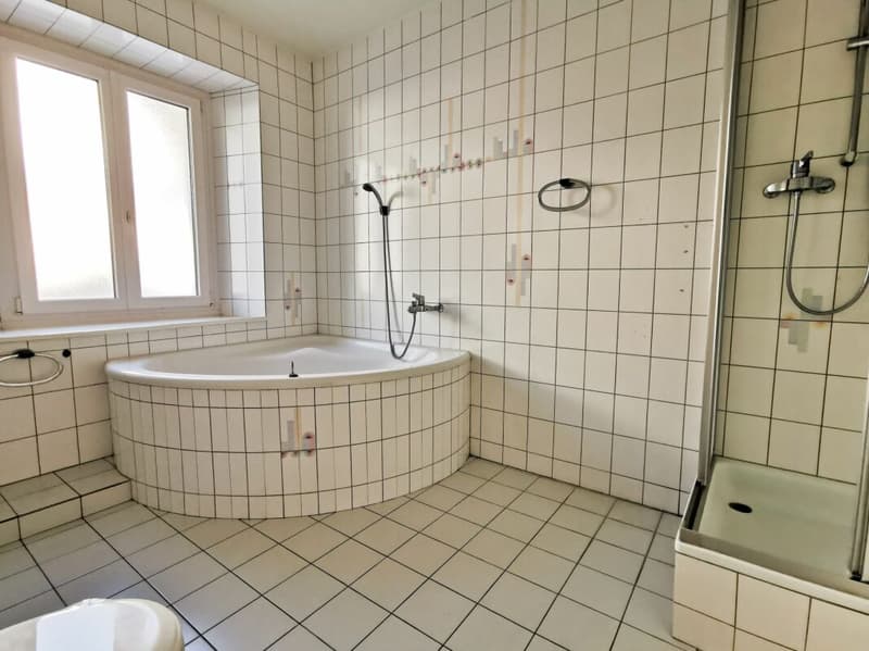 Grand appartement de 4.5 pièces avec cheminée (9)