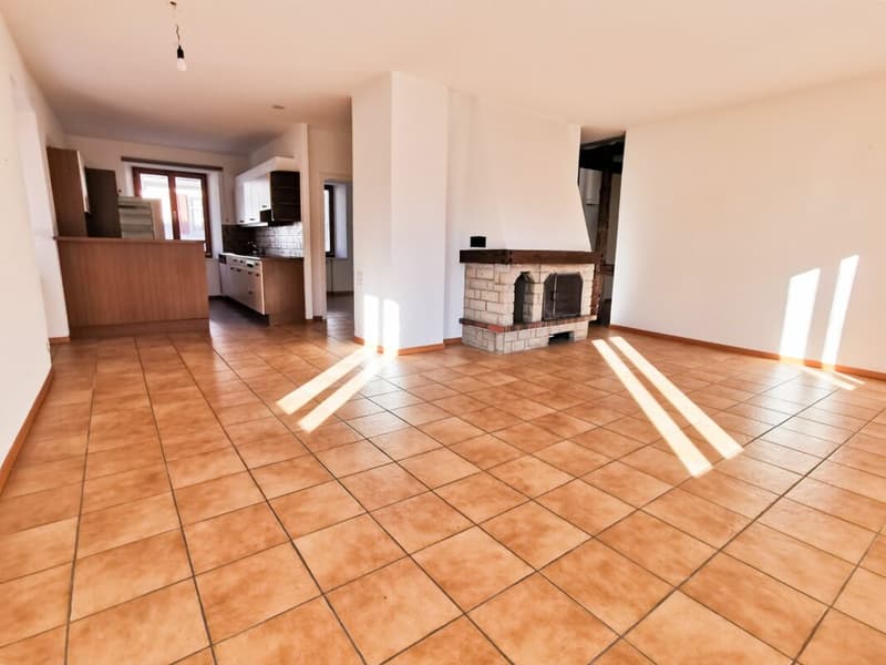 Grand appartement de 4.5 pièces avec cheminée (7)