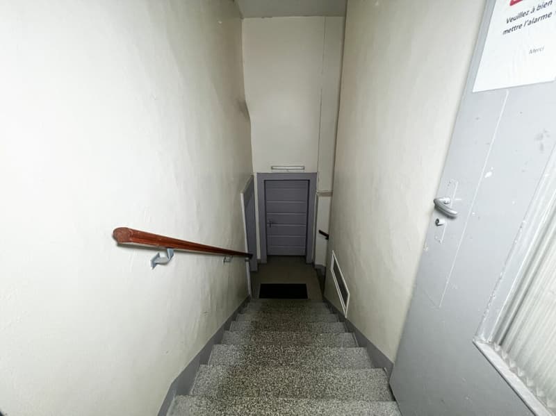 Spacious premises of approximately 220m² in the city center (10)