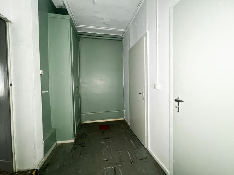 Spacious premises of approximately 220m² in the city center (12)