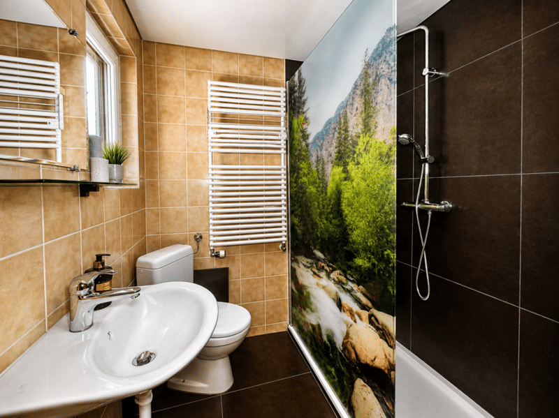 Beautiful house with 4 apartments (15)