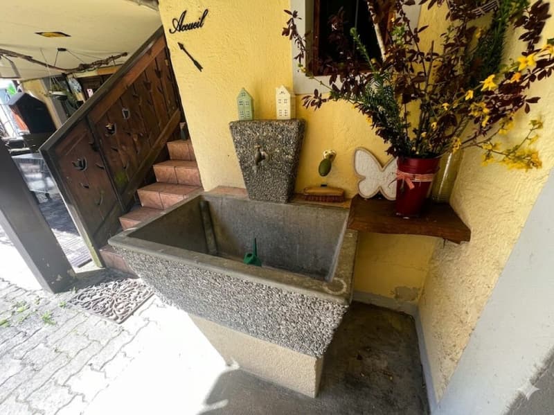 Beautiful house with 4 apartments (16)