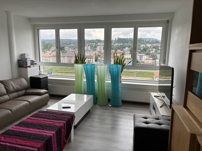 Bright and spacious 8-room apartment (4)