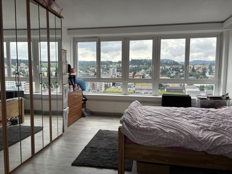 Bright and spacious 8-room apartment (12)