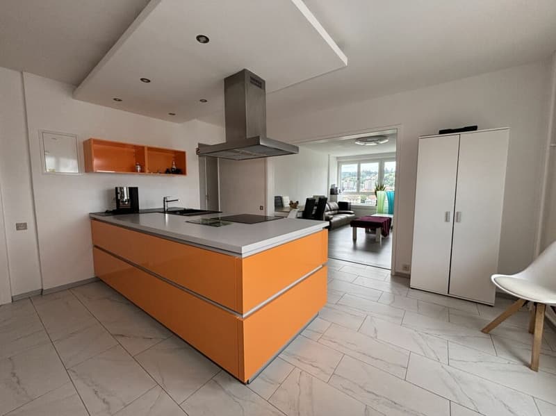 Bright and spacious 8-room apartment (3)