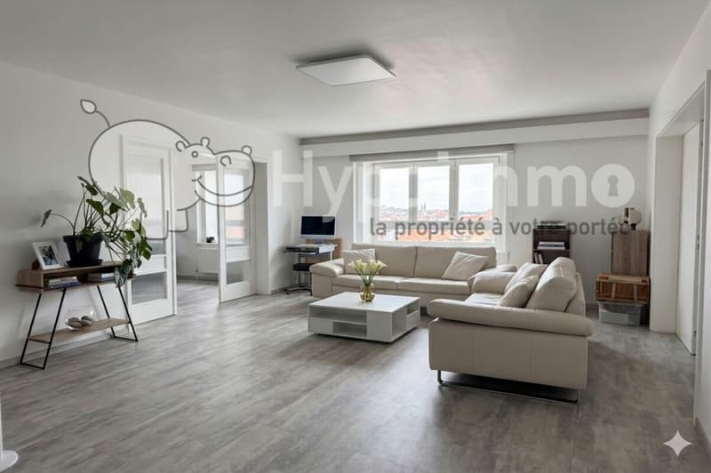 Bright and spacious 8-room apartment (1)