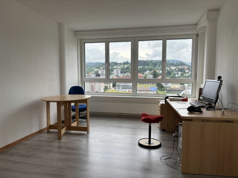 Bright and spacious 8-room apartment (6)