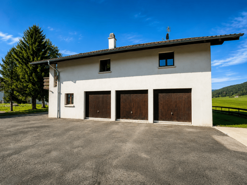 Beautiful 182 m² duplex with terrace and garden (12)