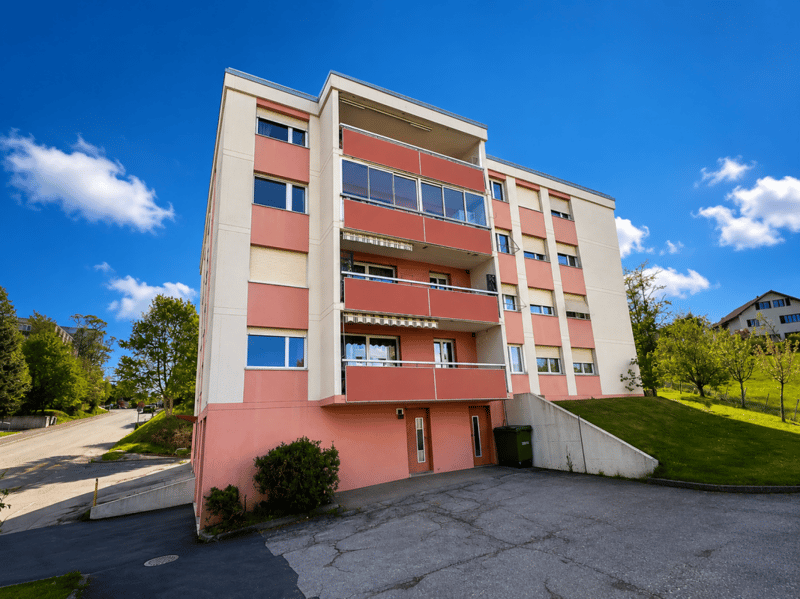3-room apartment with veranda and privileged location (18)